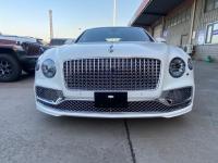 2022款 宾利飞驰 4.0T 五座