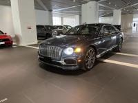 2022款 宾利飞驰 4.0T 五座