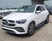 2022款 奔驰GLE450 Sport运动