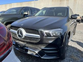 2022款 奔驰GLE450 Sport运动 18302226655 支持视频看车 全国可分期