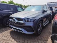 2022款 奔驰GLE450 Sport运动