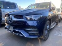 2022款 奔驰GLE450 Sport运动