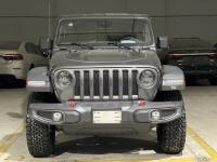 2023款 JEEP牧马人 2.0T 四门 硬顶 Rubicon