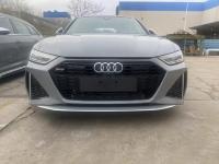 2023款 奥迪RS6 Avant