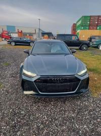 2023款 奥迪RS6 Avant