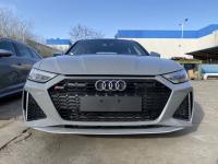 2022款 奥迪RS6 Avant