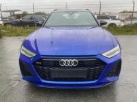 2022款 奥迪RS6 Avant