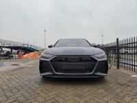 2022款 奥迪RS6 Avant