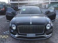 2023款 宾利飞驰4.0T 五座