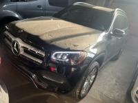 2023款 奔驰GLS450 7座