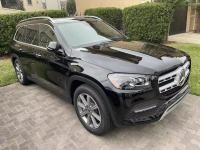 2023款 奔驰GLS450 7座