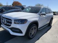 2023款 奔驰GLS450 7座