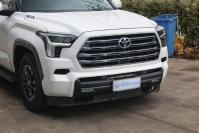 2023款 丰田红杉3.5T 混动 四驱 LTD TRD越野包