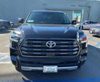 2023款 丰田红杉3.5T 混动 四驱 LTD TRD越野包