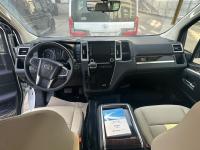 丰田Granvia格兰维亚