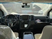 丰田Granvia格兰维亚