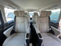 丰田Granvia格兰维亚