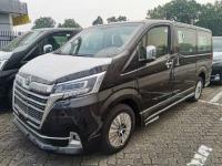 2022款 丰田格兰维亚 3.5L Premium高级版