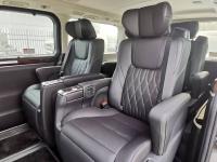 丰田Granvia格兰维亚