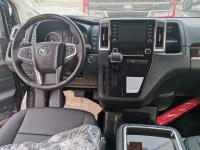 丰田Granvia格兰维亚