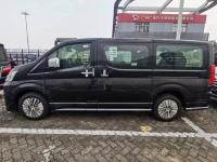 丰田Granvia格兰维亚