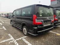 丰田Granvia格兰维亚