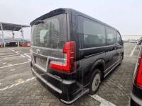 丰田Granvia格兰维亚