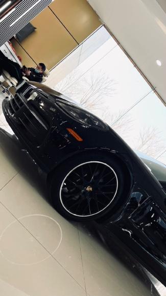 2020款 保时捷帕纳美拉(Panamera) 3.0T 4 联系方式：18722191035 周经理（同微信）可视频验车 大商无欺 无隐藏消费