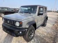 2025款 铃木吉姆尼1.5L 三门 自动 中配GL