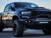 2022款 道奇公羊1500 6.2T TRX霸王龙 二级包 点火版包