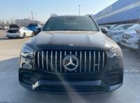 2023款 奔驰AMG GLS63