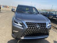 2023款 雷克萨斯 GX460 7座 Premium高级