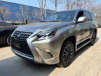 2023款 雷克萨斯 GX460 7座 高级加强包
