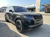 2023款 路虎揽胜行政3.0汽油 3.0T P400 汽油 SE 标轴