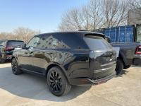 路虎揽胜行政3.0汽油