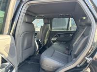 路虎揽胜行政3.0汽油