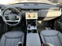 路虎揽胜行政3.0汽油