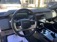 路虎揽胜行政3.0汽油