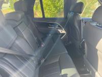 路虎揽胜行政3.0汽油