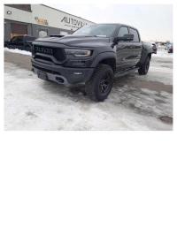 2023款 道奇公羊1500 6.2T TRX霸王龙 二级包