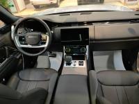 路虎揽胜行政4.4汽油