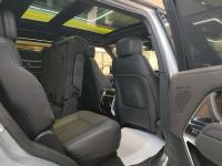 路虎揽胜行政4.4汽油