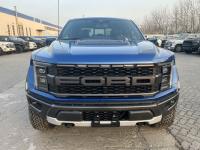 2023款 福特F150 3.5T 四门 Raptor猛禽 37性能包