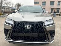 2023款 雷克萨斯LX500d