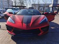 2023款 雪佛兰科尔维特C8 6.2L 3LT
