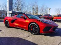 雪佛兰科尔维特