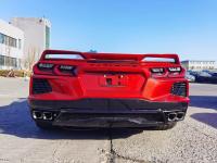 雪佛兰科尔维特