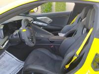 雪佛兰科尔维特