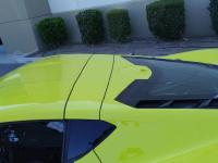 雪佛兰科尔维特