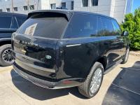 路虎揽胜行政3.0汽油